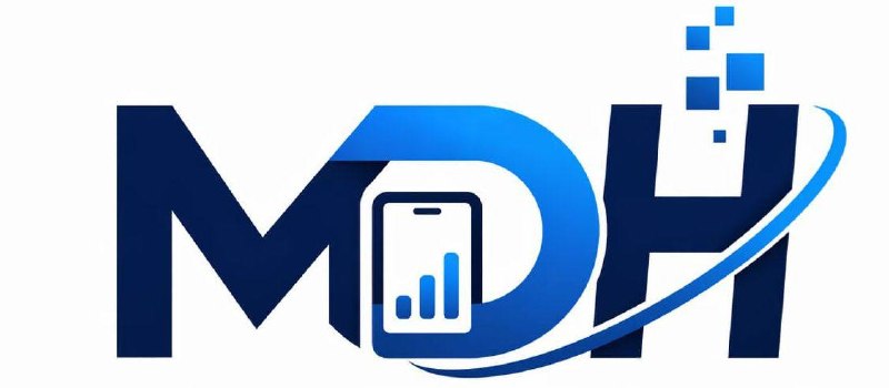 Martins Data Hub Logo